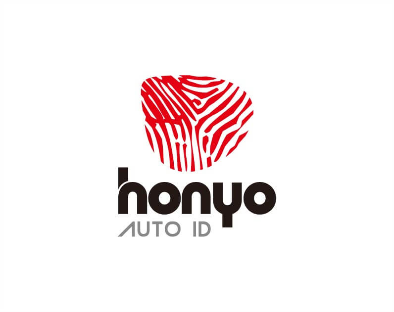 Honyou logo設計