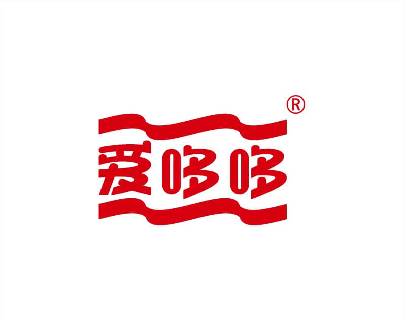 愛哆哆logo設計